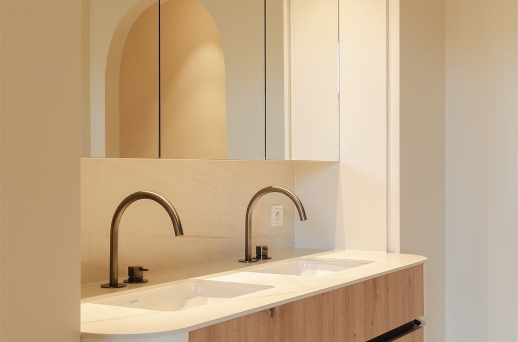 Maison &agrave; vendre &agrave; BRUSSEGEM