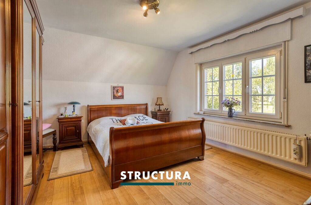Maison &agrave; vendre &agrave; GRIMBERGEN