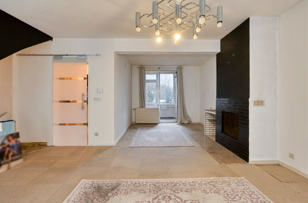 Maison &agrave; vendre &agrave; LAEKEN (BRU.)