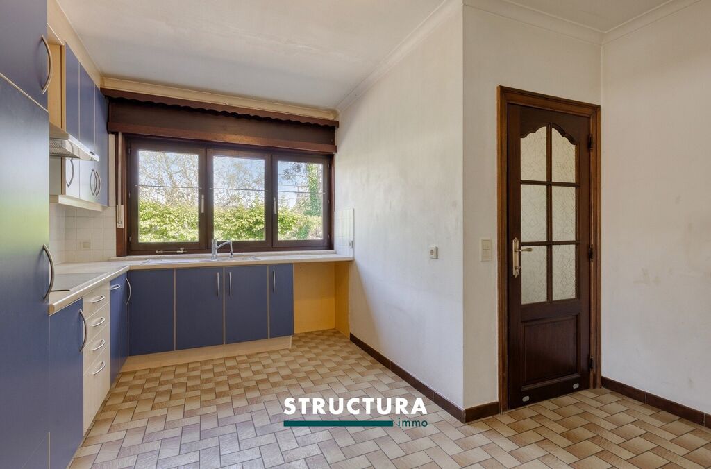 Maison &agrave; vendre &agrave; LONDERZEEL