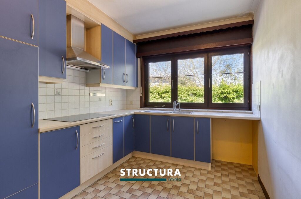 Maison &agrave; vendre &agrave; LONDERZEEL