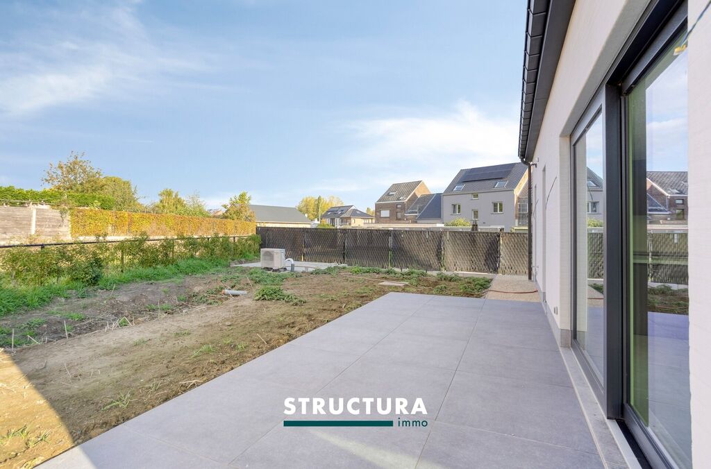 Maison &agrave; vendre &agrave; MAZENZELE