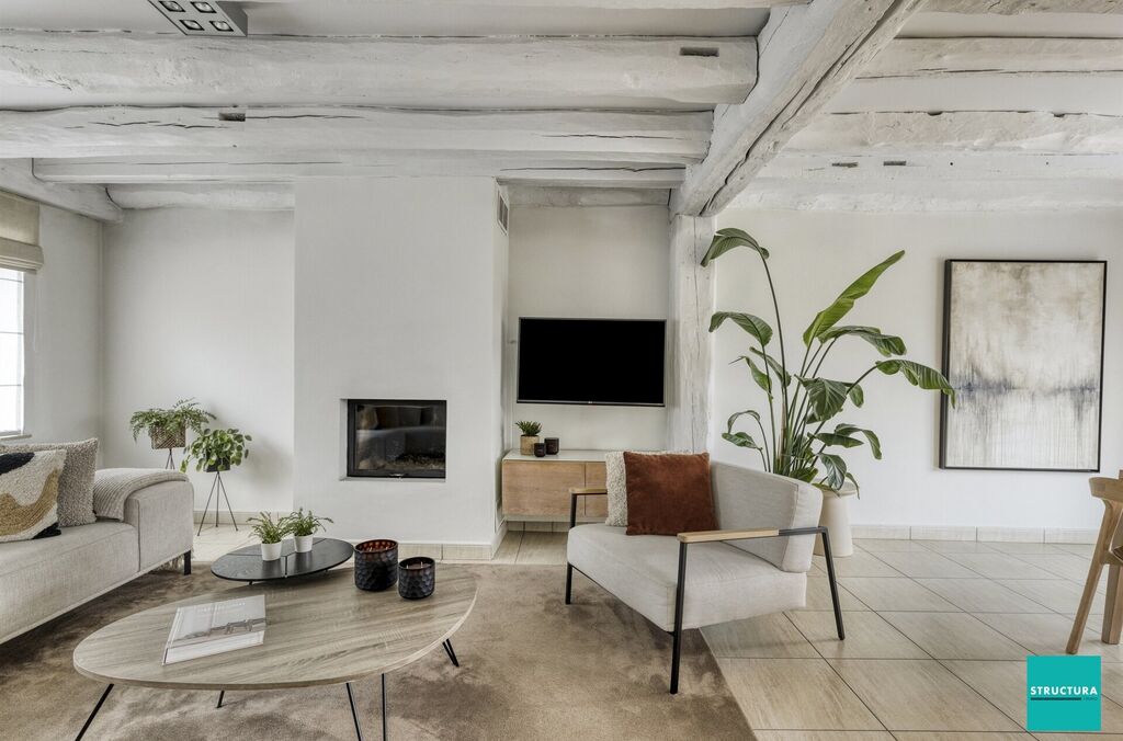 Maison à vendre à MAZENZELE