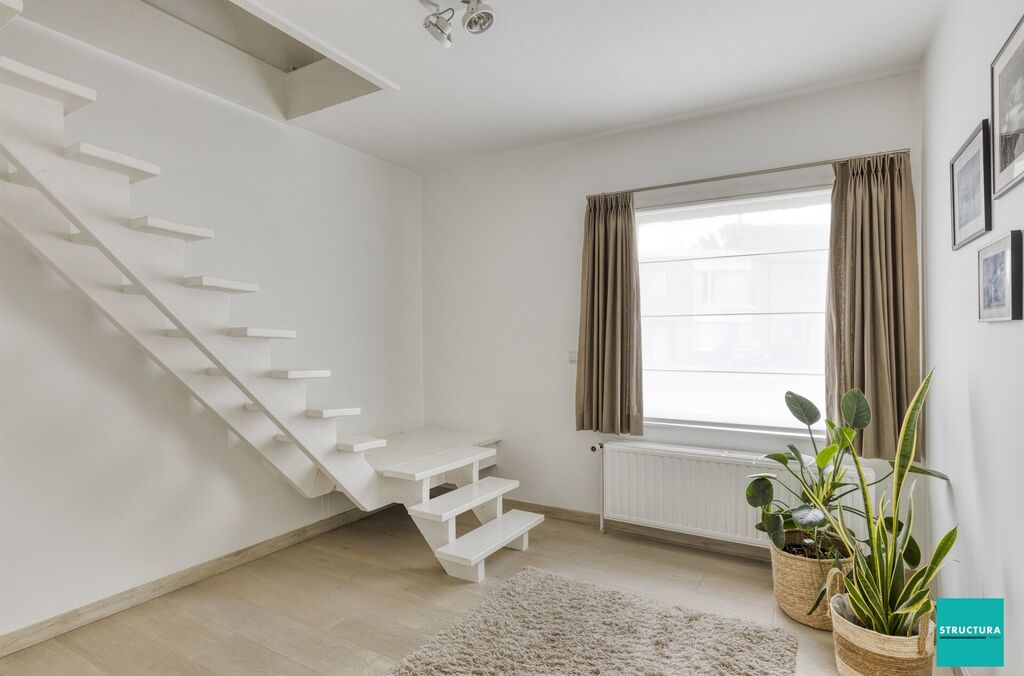 Maison à vendre à MAZENZELE