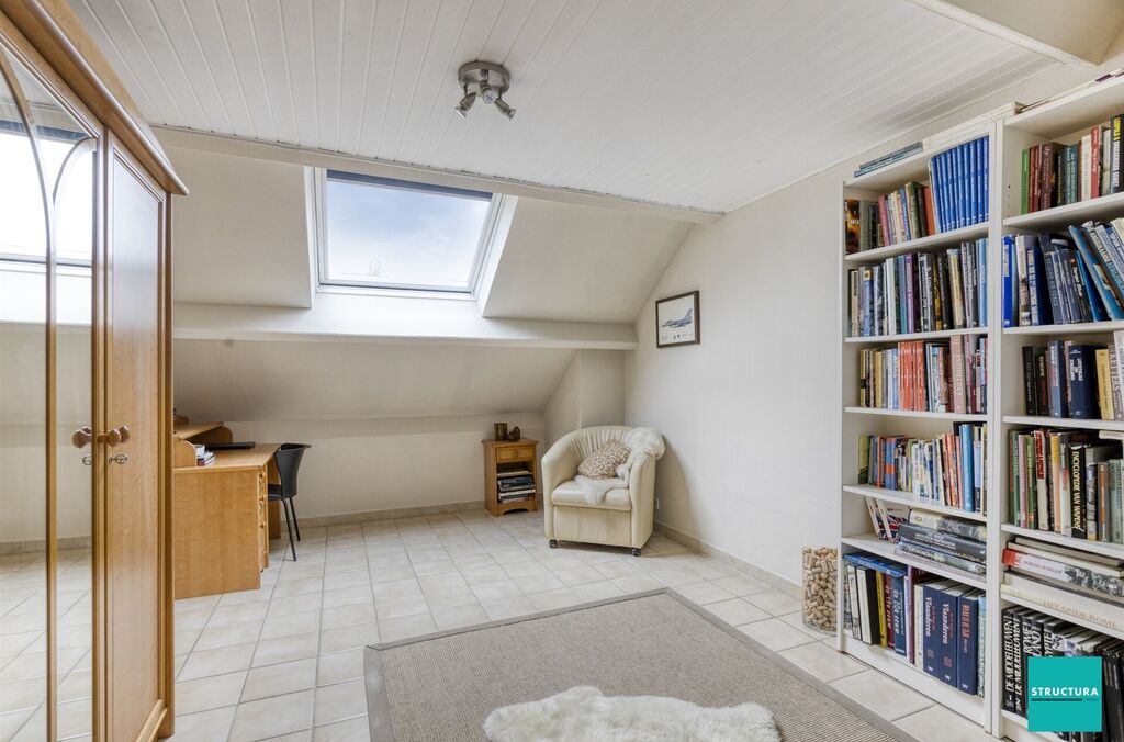 Maison à vendre à MAZENZELE