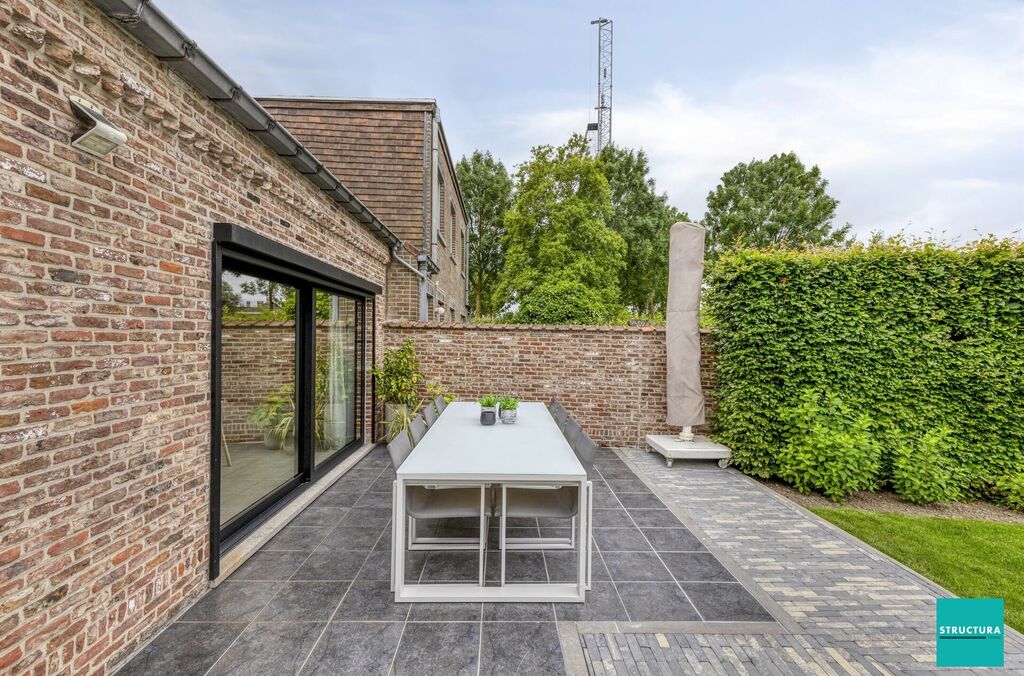 Maison à vendre à MAZENZELE