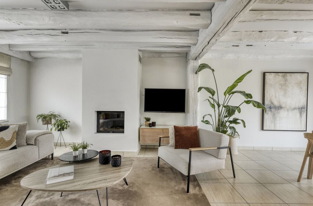 Maison à vendre à MAZENZELE