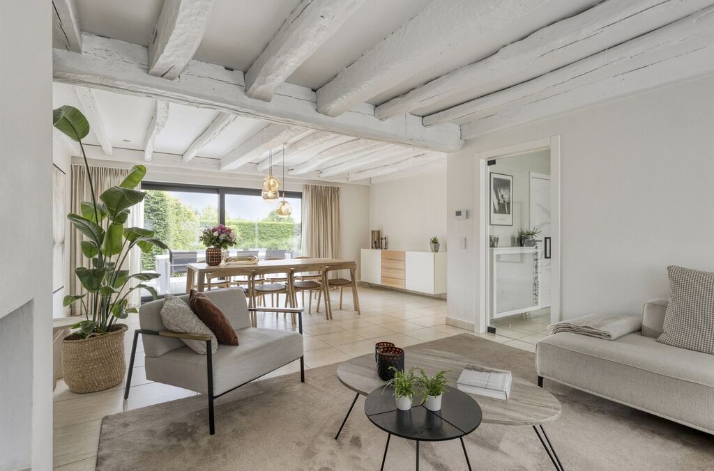 Maison à vendre à MAZENZELE