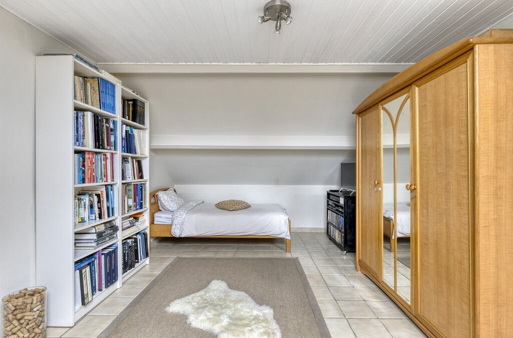 Maison à vendre à MAZENZELE