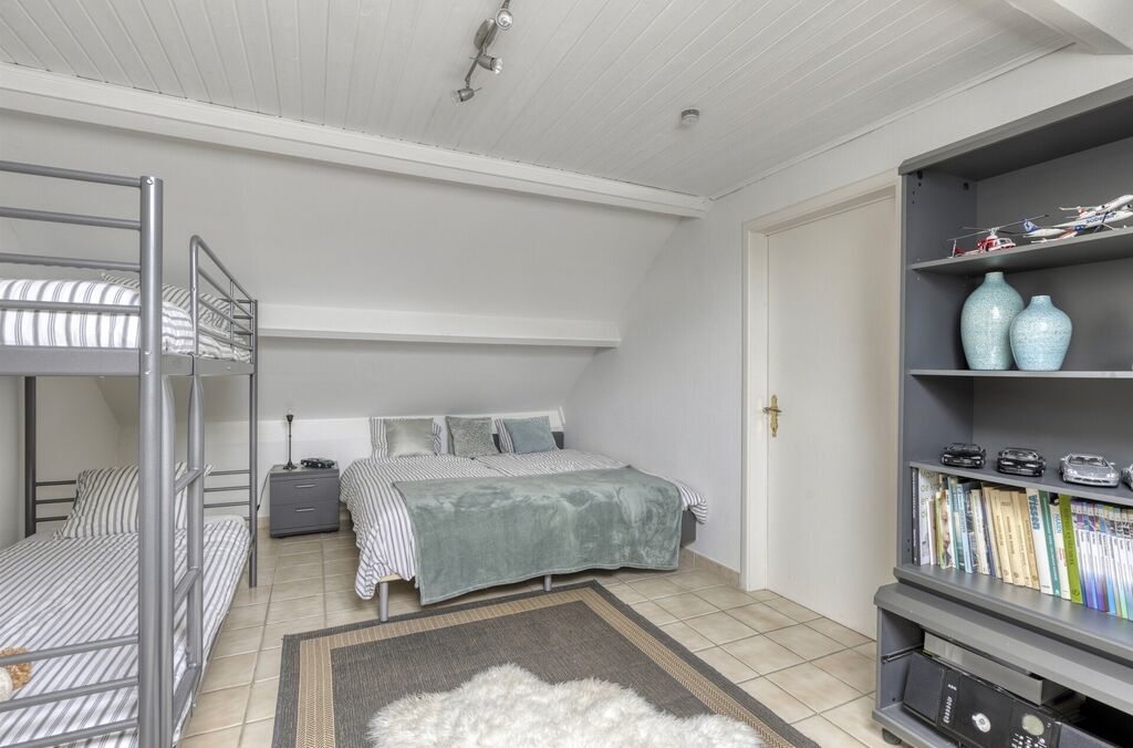 Maison à vendre à MAZENZELE