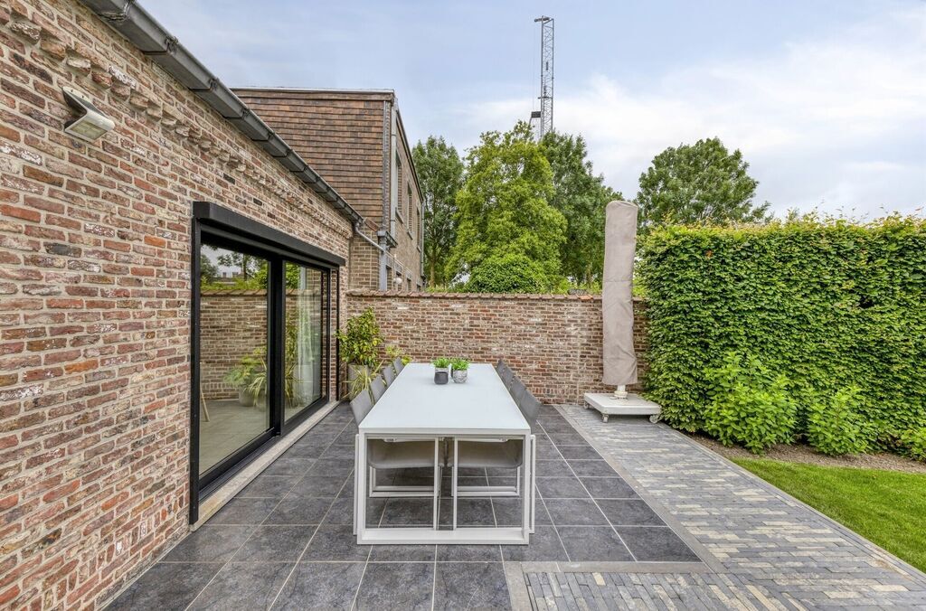 Maison à vendre à MAZENZELE