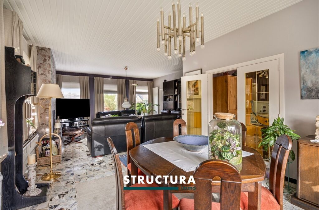 Maison &agrave; vendre &agrave; MEISE