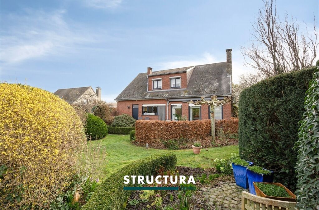 Maison &agrave; vendre &agrave; MEISE