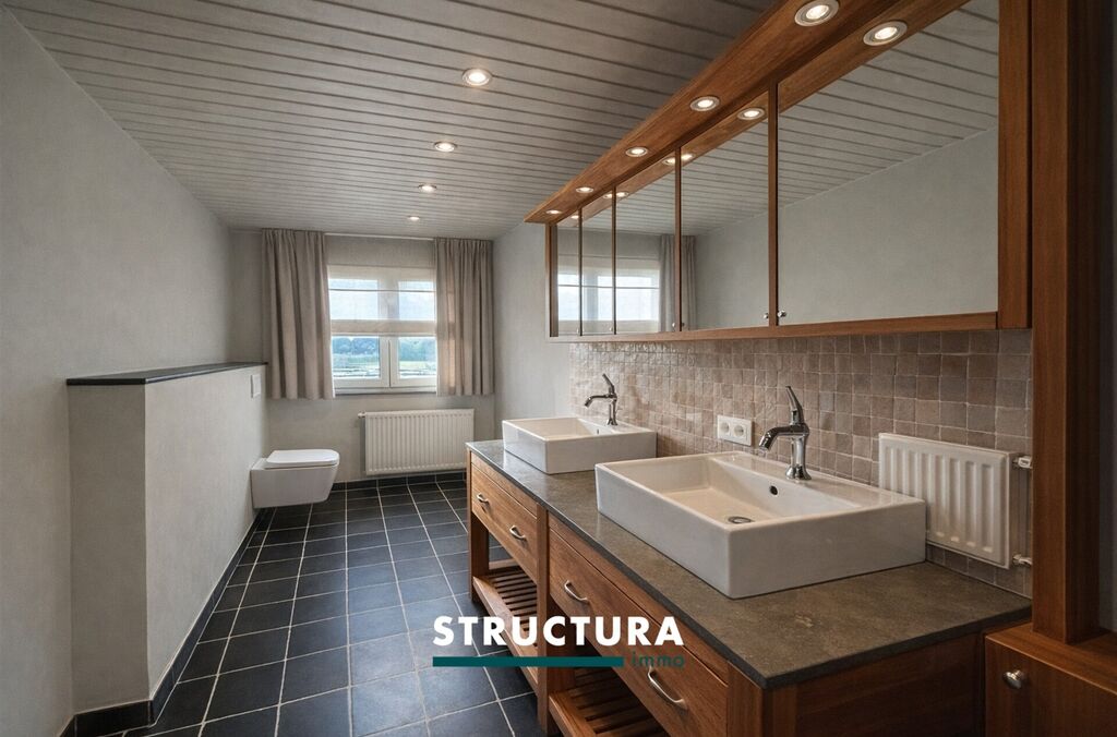 Maison &agrave; vendre &agrave; MEISE