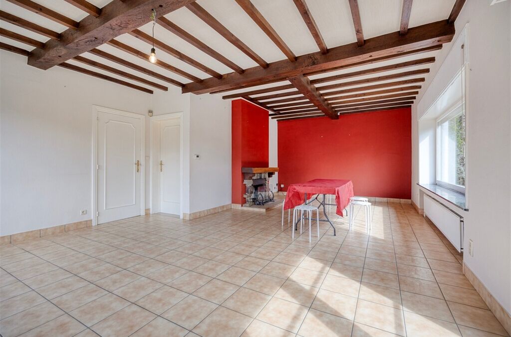 Maison &agrave; vendre &agrave; MERCHTEM