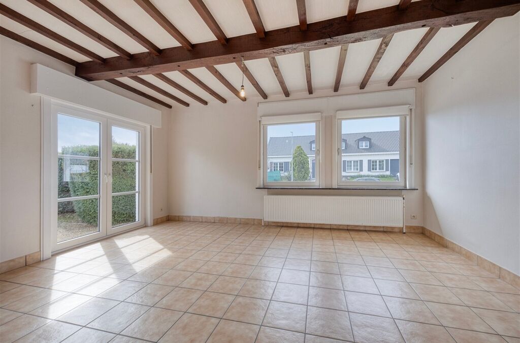 Maison &agrave; vendre &agrave; MERCHTEM