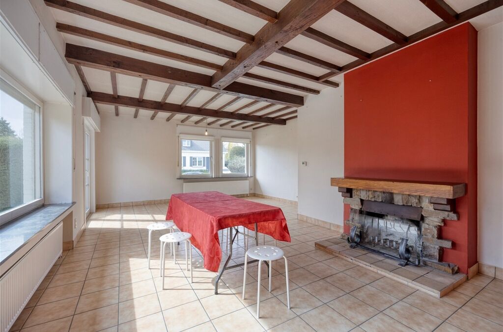 Maison &agrave; vendre &agrave; MERCHTEM