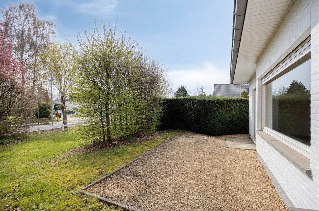 Maison &agrave; vendre &agrave; MERCHTEM