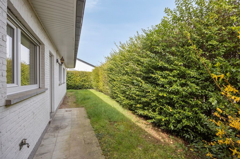 Maison &agrave; vendre &agrave; MERCHTEM