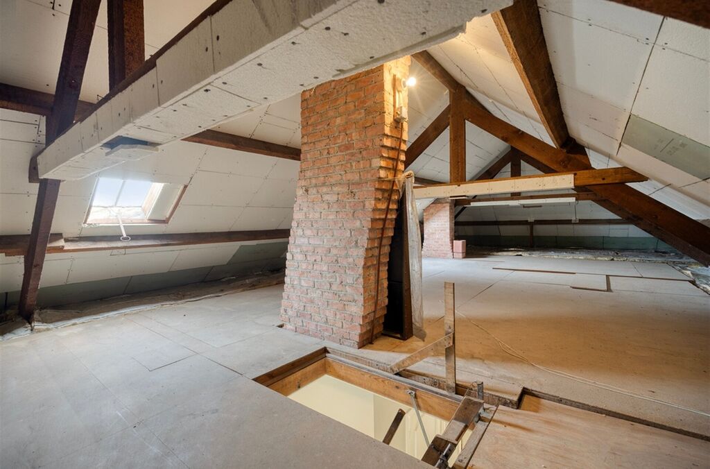 Maison &agrave; vendre &agrave; MERCHTEM