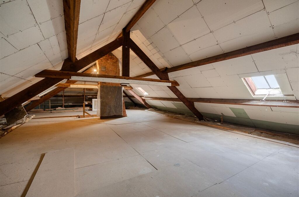 Maison &agrave; vendre &agrave; MERCHTEM