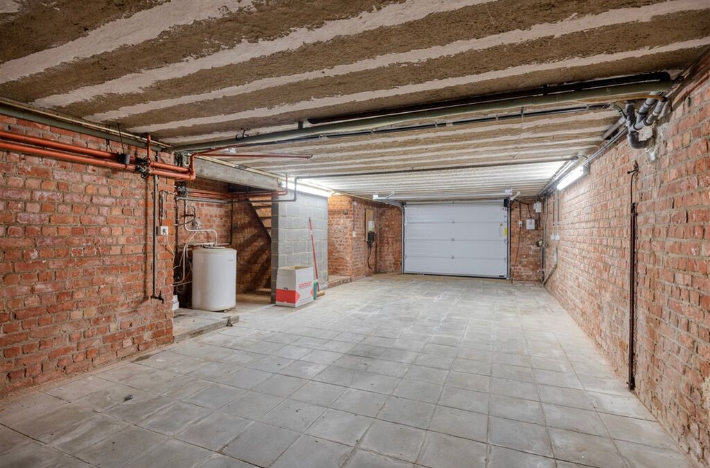 Maison &agrave; vendre &agrave; MERCHTEM