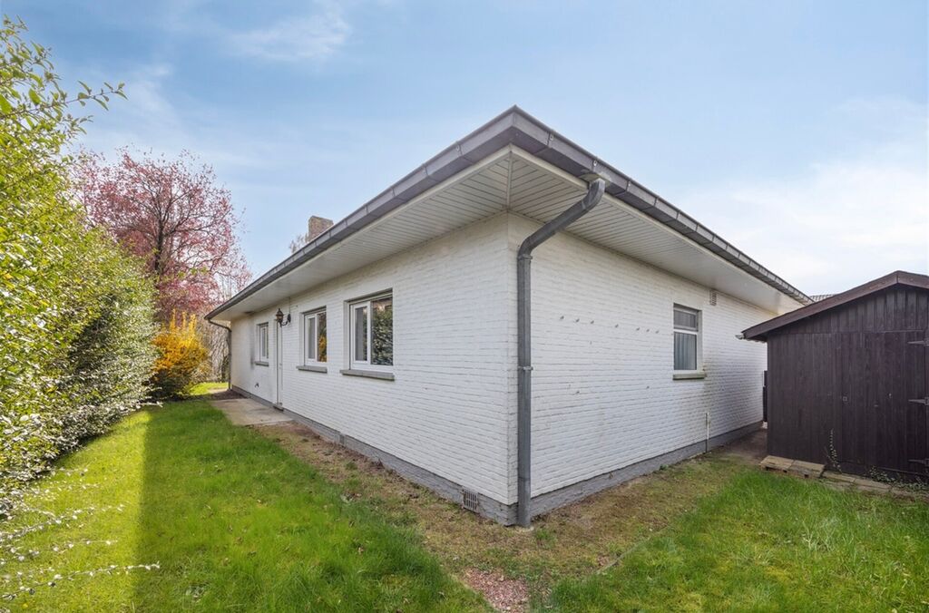 Maison &agrave; vendre &agrave; MERCHTEM