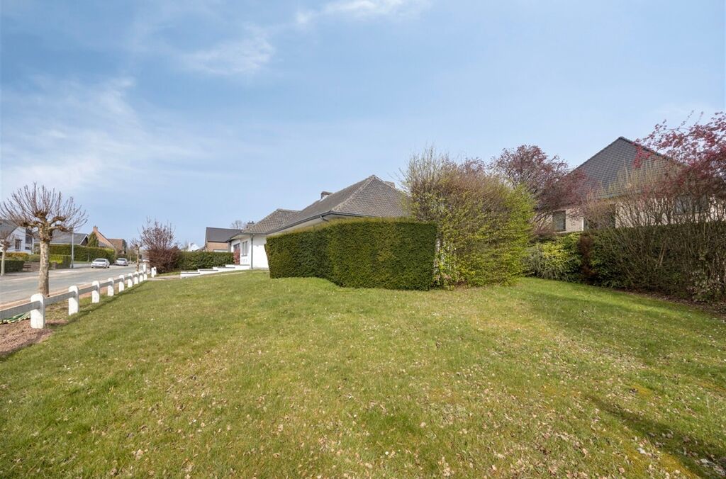 Maison &agrave; vendre &agrave; MERCHTEM