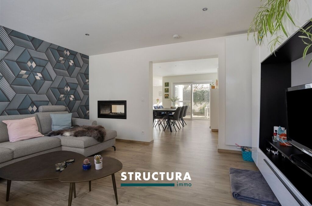 Maison &agrave; vendre &agrave; MERCHTEM