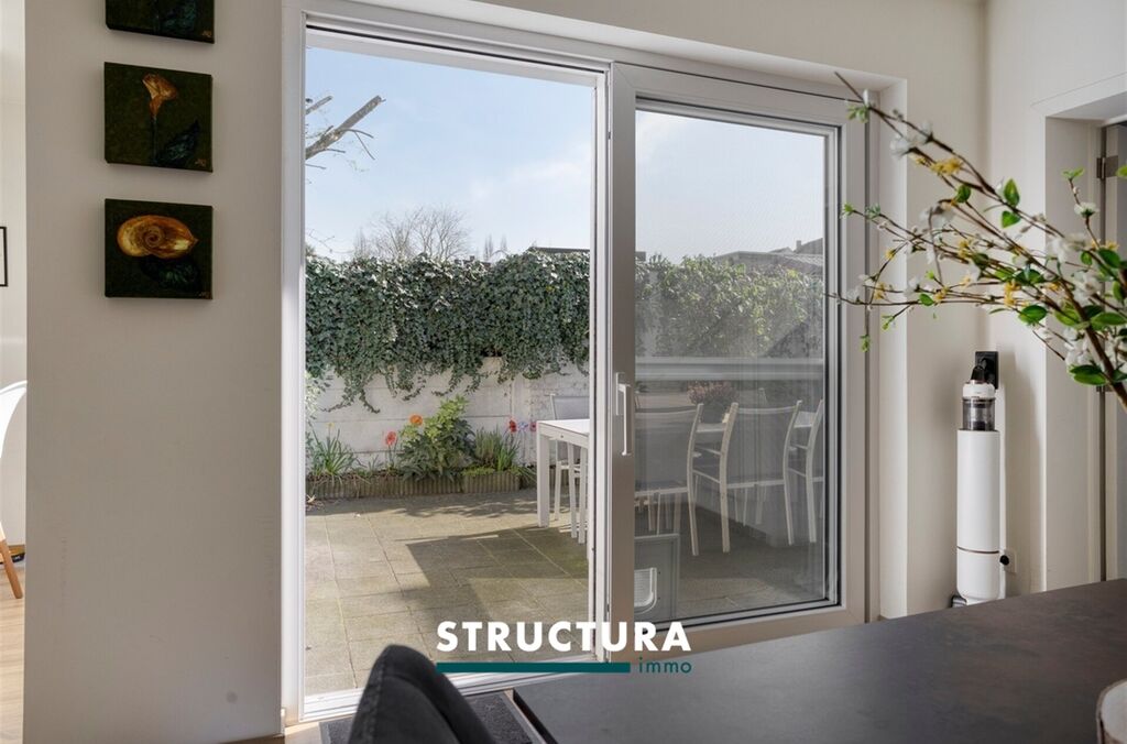 Maison &agrave; vendre &agrave; MERCHTEM