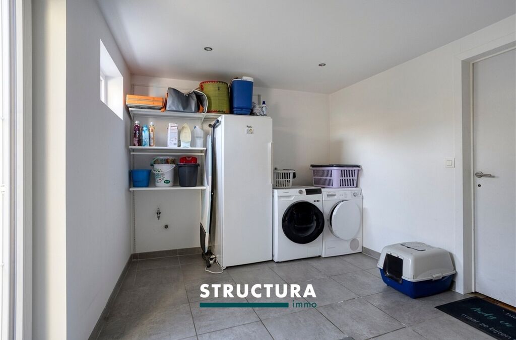 Maison &agrave; vendre &agrave; MERCHTEM