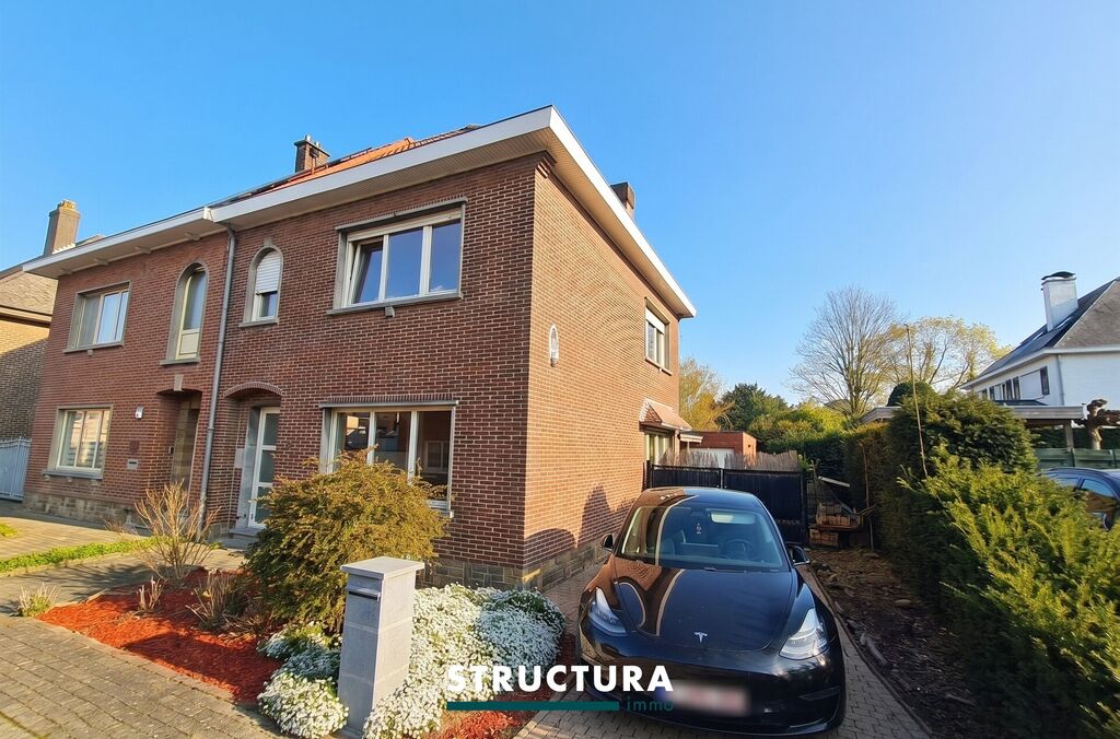 Maison &agrave; vendre &agrave; MERCHTEM