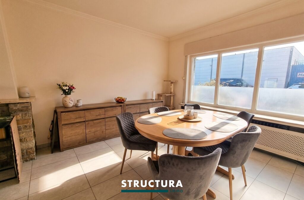 Maison &agrave; vendre &agrave; MERCHTEM