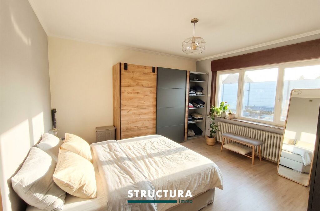 Maison &agrave; vendre &agrave; MERCHTEM