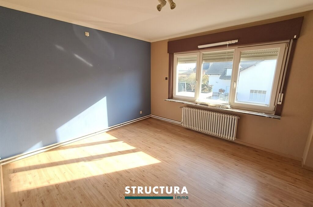 Maison &agrave; vendre &agrave; MERCHTEM