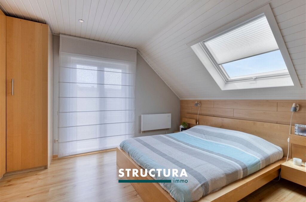 Maison &agrave; vendre &agrave; MERCHTEM