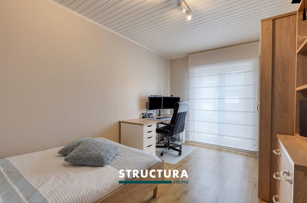 Maison &agrave; vendre &agrave; MERCHTEM