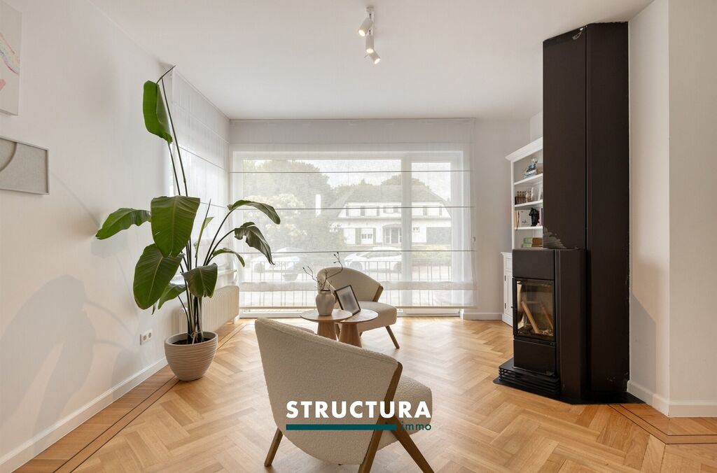 Maison &agrave; vendre &agrave; MERCHTEM