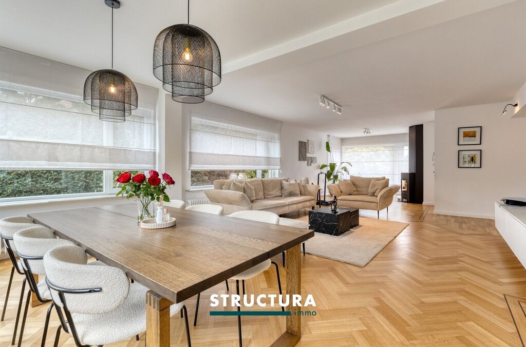 Maison &agrave; vendre &agrave; MERCHTEM
