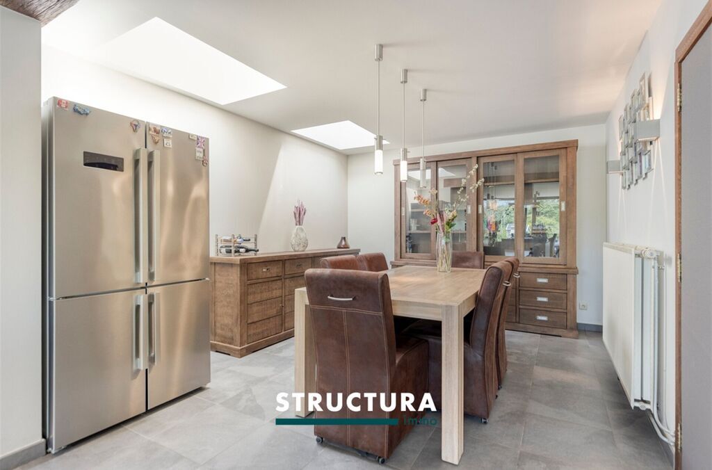 Maison &agrave; vendre &agrave; MERCHTEM