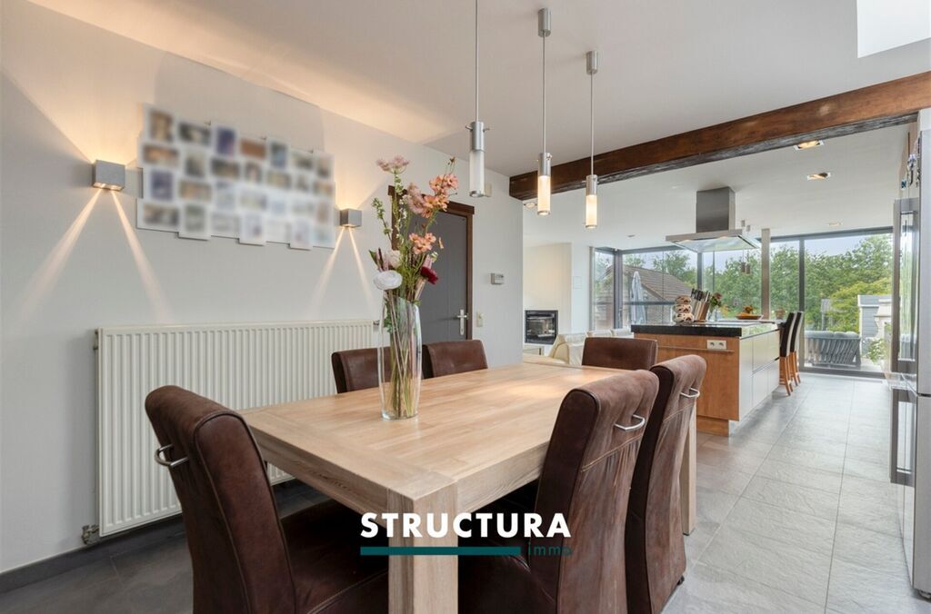 Maison &agrave; vendre &agrave; MERCHTEM