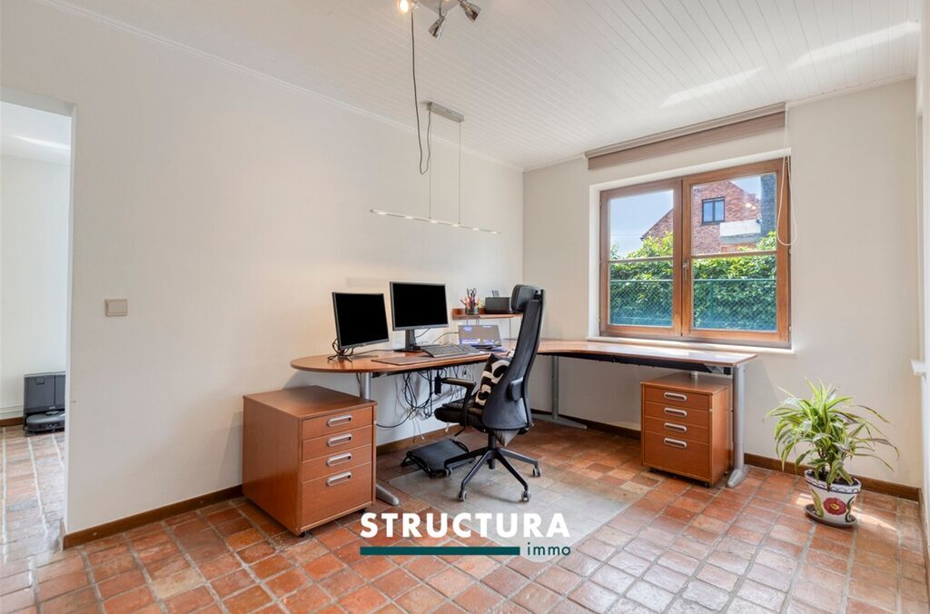 Maison &agrave; vendre &agrave; MERCHTEM