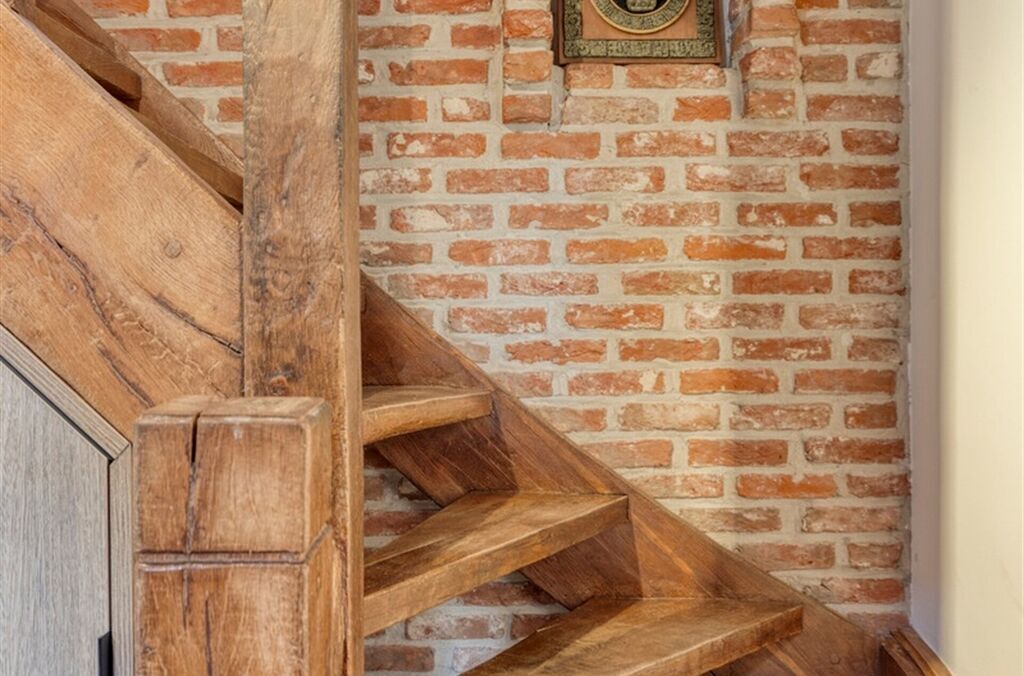 Maison &agrave; vendre &agrave; MERCHTEM