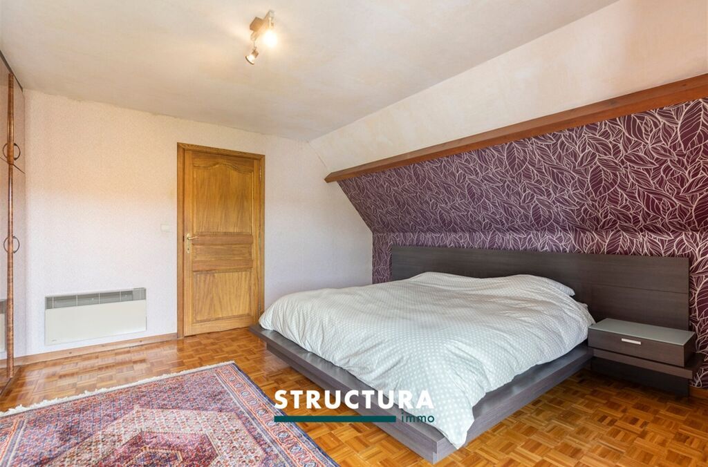 Maison &agrave; vendre &agrave; MERCHTEM
