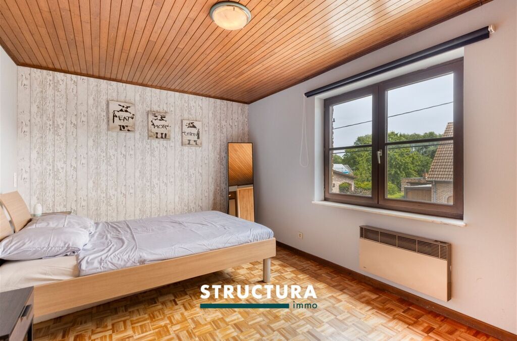 Maison &agrave; vendre &agrave; MERCHTEM