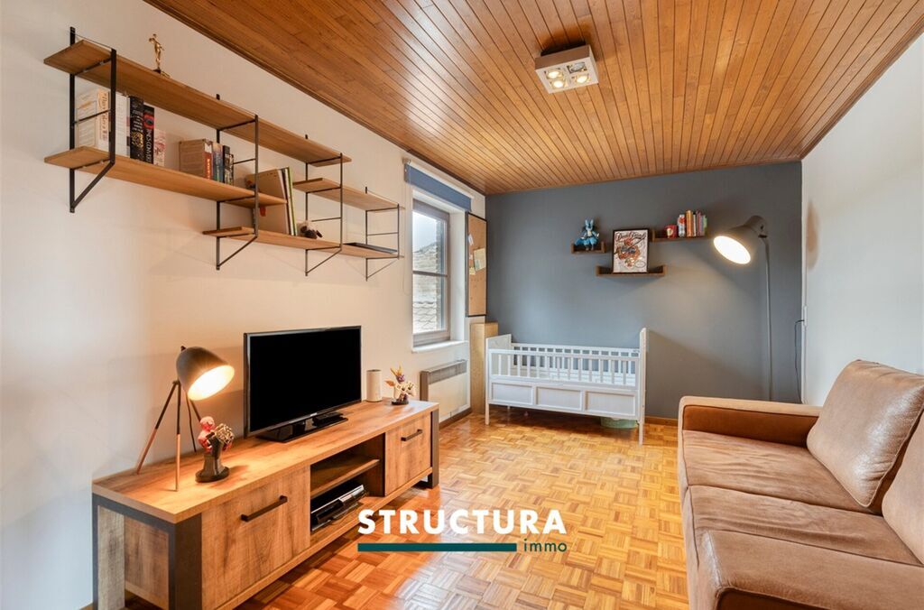 Maison &agrave; vendre &agrave; MERCHTEM