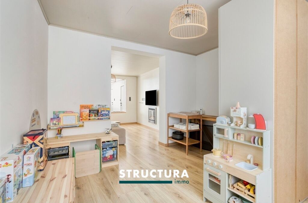 Maison &agrave; vendre &agrave; MERCHTEM
