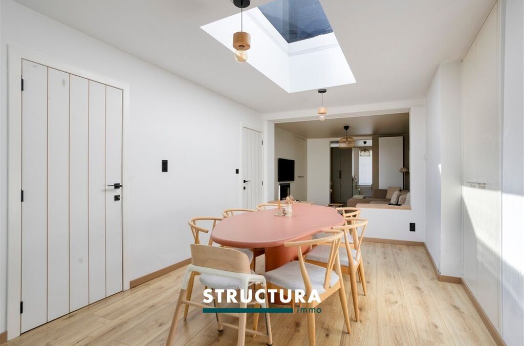 Maison &agrave; vendre &agrave; MERCHTEM