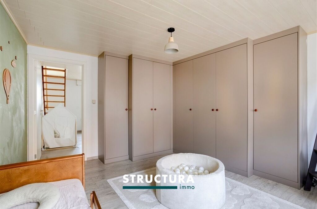 Maison &agrave; vendre &agrave; MERCHTEM
