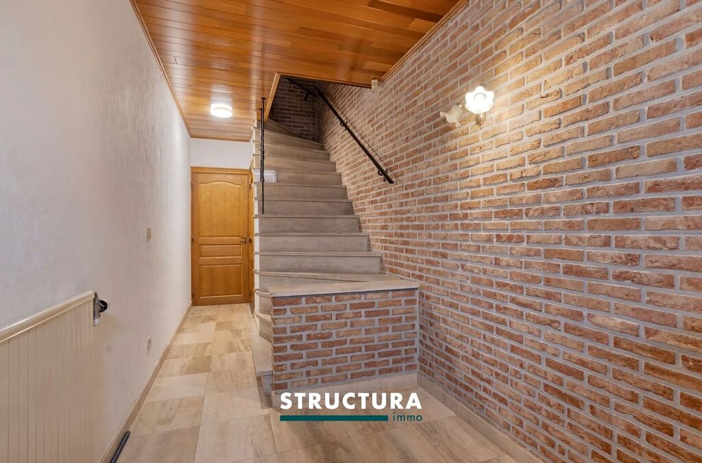 Maison &agrave; vendre &agrave; MERCHTEM